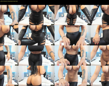 asian_delight_ — 94 minute Chaturbate female cam show recording, 720p, Dec 29, 2019