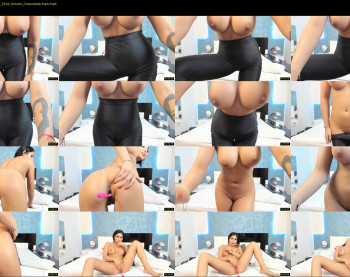 asian_delight_ — 30 minute Chaturbate female cam show recording, 720p, Dec 29, 2019
