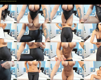 asian_delight_ — 93 minute Chaturbate female cam show recording, 720p, Dec 29, 2019