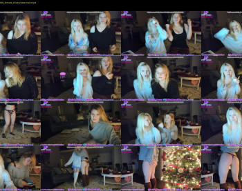 asiri_ocean — 95 minute Chaturbate female cam show recording, 720p, Dec 30, 2019