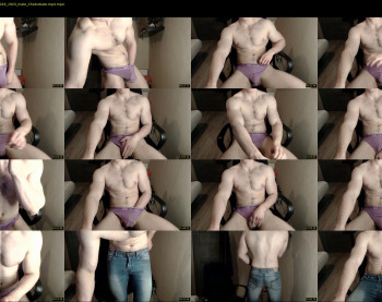 big_nick_for_you_ — 37 minute Chaturbate male cam show recording, 720p, Dec 29, 2019