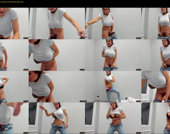 catty190 — 13 minute Chaturbate female cam show recording, 720p, Dec 29, 2019