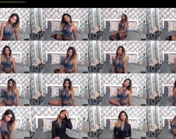 cherrrish_ — 60 minute Chaturbate female cam show recording, 720p, Dec 29, 2019