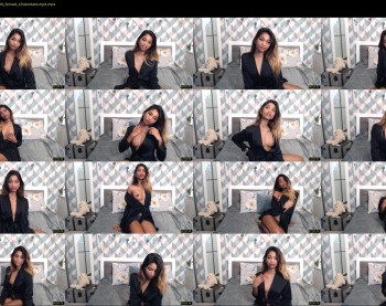 cherrrish_ — 34 minute Chaturbate female cam show recording, 720p, Dec 30, 2019