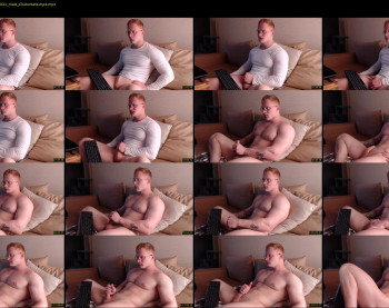 chris_boy37 — 94 minute Chaturbate male cam show recording, 720p, Dec 29, 2019