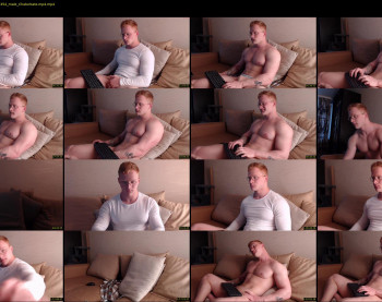 chris_boy37 — 94 minute Chaturbate male cam show recording, 720p, Dec 29, 2019