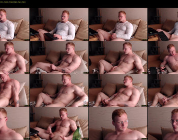 chris_boy37 — 94 minute Chaturbate male cam show recording, 720p, Dec 29, 2019