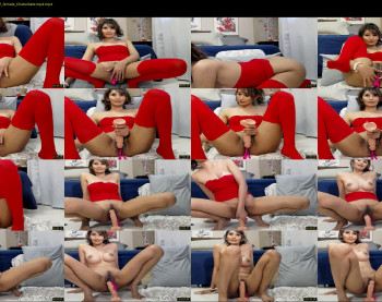 classdeb — 77 minute Chaturbate female cam show recording, 720p, Dec 29, 2019