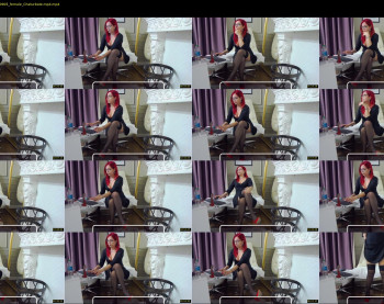 dirty_mature — 8 minute Chaturbate female cam show recording, 720p, Dec 29, 2019