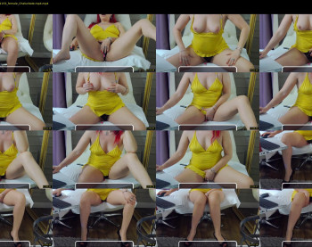 dirty_mature — 34 minute Chaturbate female cam show recording, 720p, Dec 29, 2019