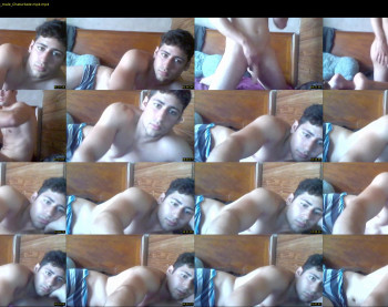 drmozo — 25 minute Chaturbate male cam show recording, 480p, Dec 29, 2019
