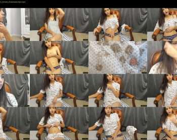 ehotlovea — 94 minute Chaturbate female cam show recording, 720p, Dec 29, 2019