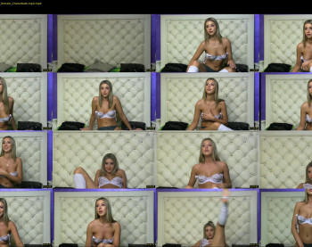emese_ — 67 minute Chaturbate female cam show recording, 720p, Dec 30, 2019