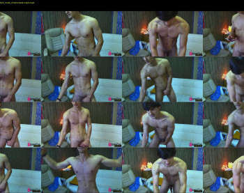 eric_poston — 94 minute Chaturbate male cam show recording, 720p, Dec 29, 2019