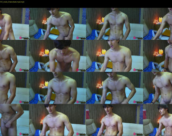 eric_poston — 94 minute Chaturbate male cam show recording, 720p, Dec 29, 2019