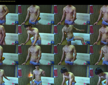 eric_poston — 61 minute Chaturbate male cam show recording, 720p, Dec 29, 2019