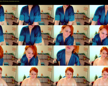 florencebigsizebb — 4 minute Chaturbate female cam show recording, 720p, Dec 29, 2019