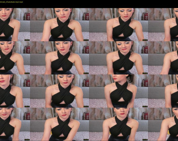 foxyx1 — 28 minute Chaturbate female cam show recording, 720p, Dec 29, 2019