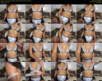 funcamkw — 22 minute Chaturbate female cam show recording, 480p, Dec 29, 2019