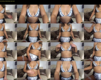 funcamkw — 39 minute Chaturbate female cam show recording, 720p, Dec 29, 2019