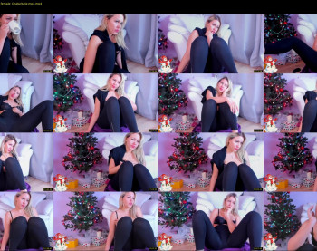 goldgal — 30 minute Chaturbate female cam show recording, 720p, Dec 30, 2019