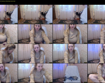 helen_bee — 42 minute Chaturbate female cam show recording, 720p, Dec 29, 2019