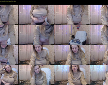 helen_bee — 14 minute Chaturbate female cam show recording, 720p, Dec 29, 2019