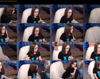 hot_best_lovers_ — 70 minute Chaturbate couple cam show recording, 720p, Dec 29, 2019