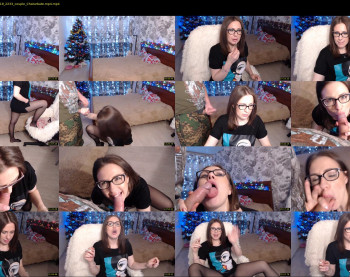 hot_best_lovers_ — 41 minute Chaturbate couple cam show recording, 720p, Dec 29, 2019