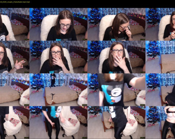 hot_best_lovers_ — 7 minute Chaturbate couple cam show recording, 720p, Dec 30, 2019