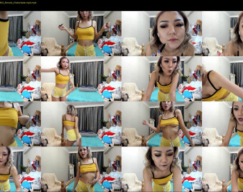 ice_creamy — 7 minute Chaturbate female cam show recording, 720p, Dec 29, 2019