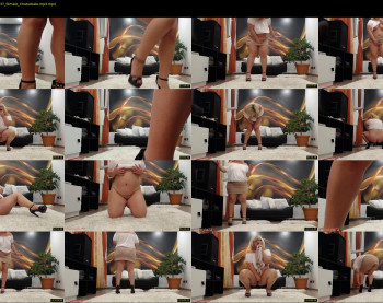 jameyla73 — 96 minute Chaturbate female cam show recording, 720p, Dec 29, 2019