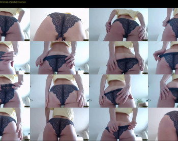 jasmin18v — 21 minute Chaturbate female cam show recording, 480p, Dec 29, 2019