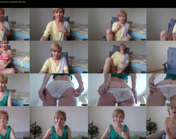 jasmin18v — 136 minute Chaturbate female cam show recording, 480p, Dec 29, 2019