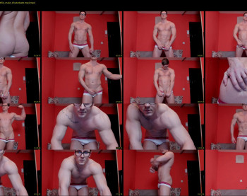 jasonblakes — 22 minute Chaturbate male cam show recording, 720p, Dec 29, 2019