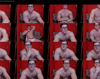 jasonblakes — 21 minute Chaturbate male cam show recording, 720p, Dec 29, 2019