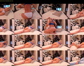 jaylynxxxx74 — 34 minute Chaturbate female cam show recording, 720p, Dec 30, 2019