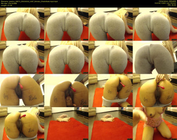 jessica_19871 — 24 minute Chaturbate female cam show recording, 480p, Dec 29, 2019