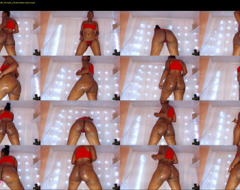 juicy_karla — 12 minute Chaturbate female cam show recording, 720p, Dec 30, 2019