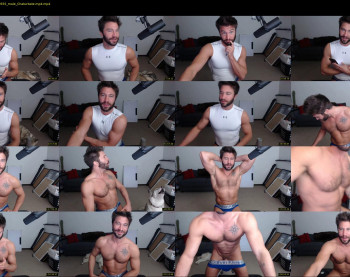 kanedrexler — 147 minute Chaturbate male cam show recording, 720p, Dec 29, 2019