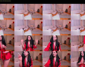 karrin — 20 minute Chaturbate female cam show recording, 720p, Dec 29, 2019
