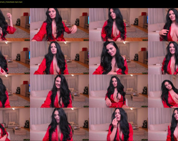 karrin — 95 minute Chaturbate female cam show recording, 720p, Dec 30, 2019