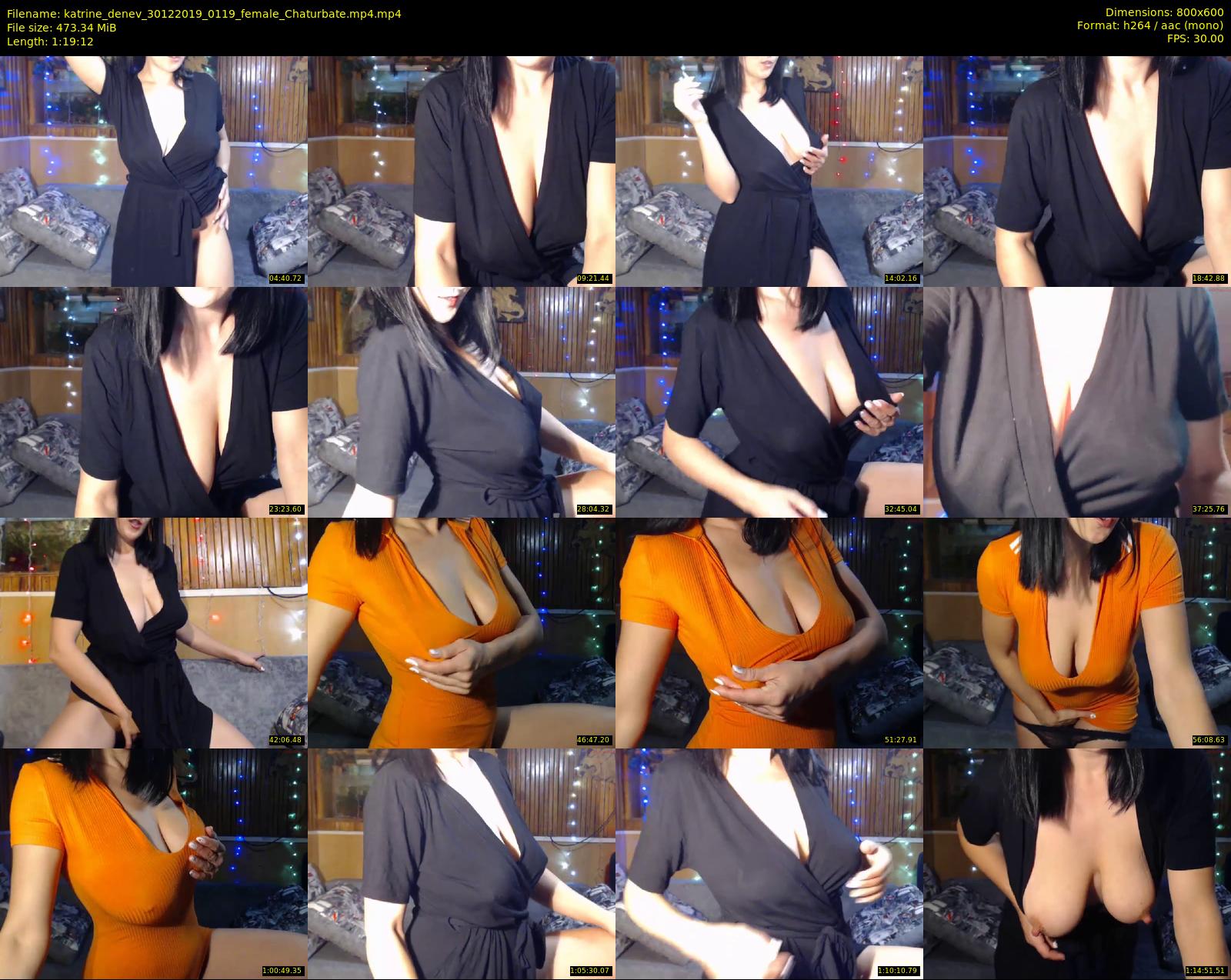 katrine_denev — 80 minute Chaturbate female cam show recording, 480p, Dec 30, 2019