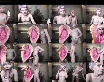 kelly_copperfield — 20 minute Chaturbate female cam show recording, 720p, Dec 29, 2019