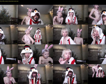 kelly_copperfield — 94 minute Chaturbate female cam show recording, 720p, Dec 29, 2019