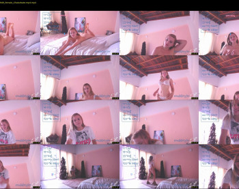 kendalltyler — 10 minute Chaturbate female cam show recording, 720p, Dec 29, 2019