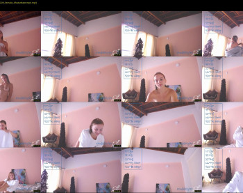 kendalltyler — 54 minute Chaturbate female cam show recording, 720p, Dec 29, 2019
