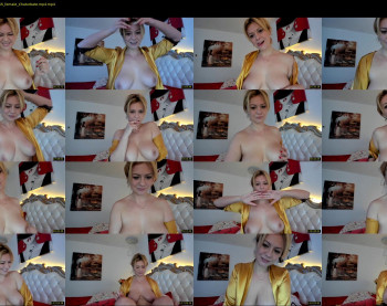 kiradivine — 94 minute Chaturbate female cam show recording, 720p, Dec 29, 2019