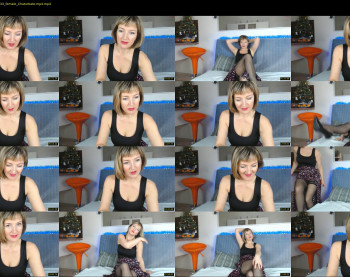 lara_fisher — 32 minute Chaturbate female cam show recording, 720p, Dec 29, 2019