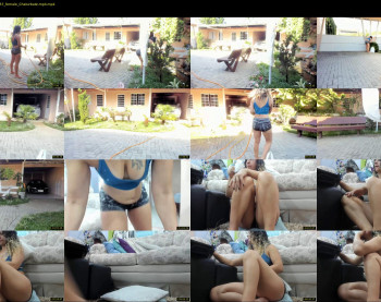 laylabrasil — 121 minute Chaturbate female cam show recording, 720p, Dec 29, 2019
